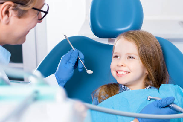 Dental Bonding in Talty, TX