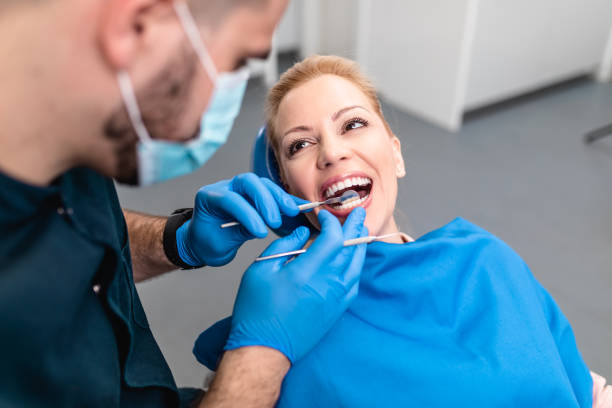 Best Oral Cancer Screening  in Talty, TX