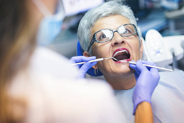 Best Wisdom Tooth Removal  in Talty, TX