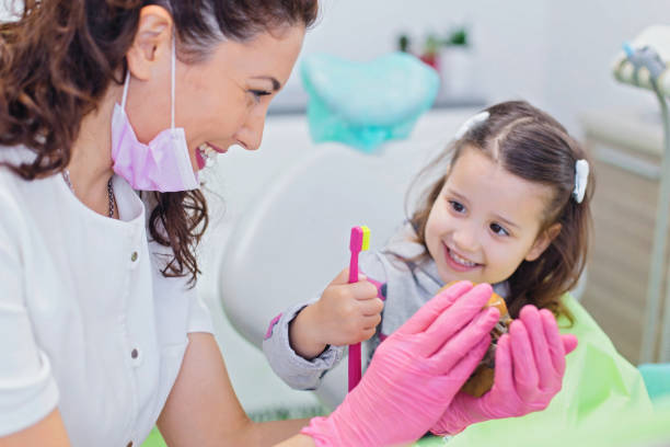 TMJ/TMD Treatment in Talty, TX